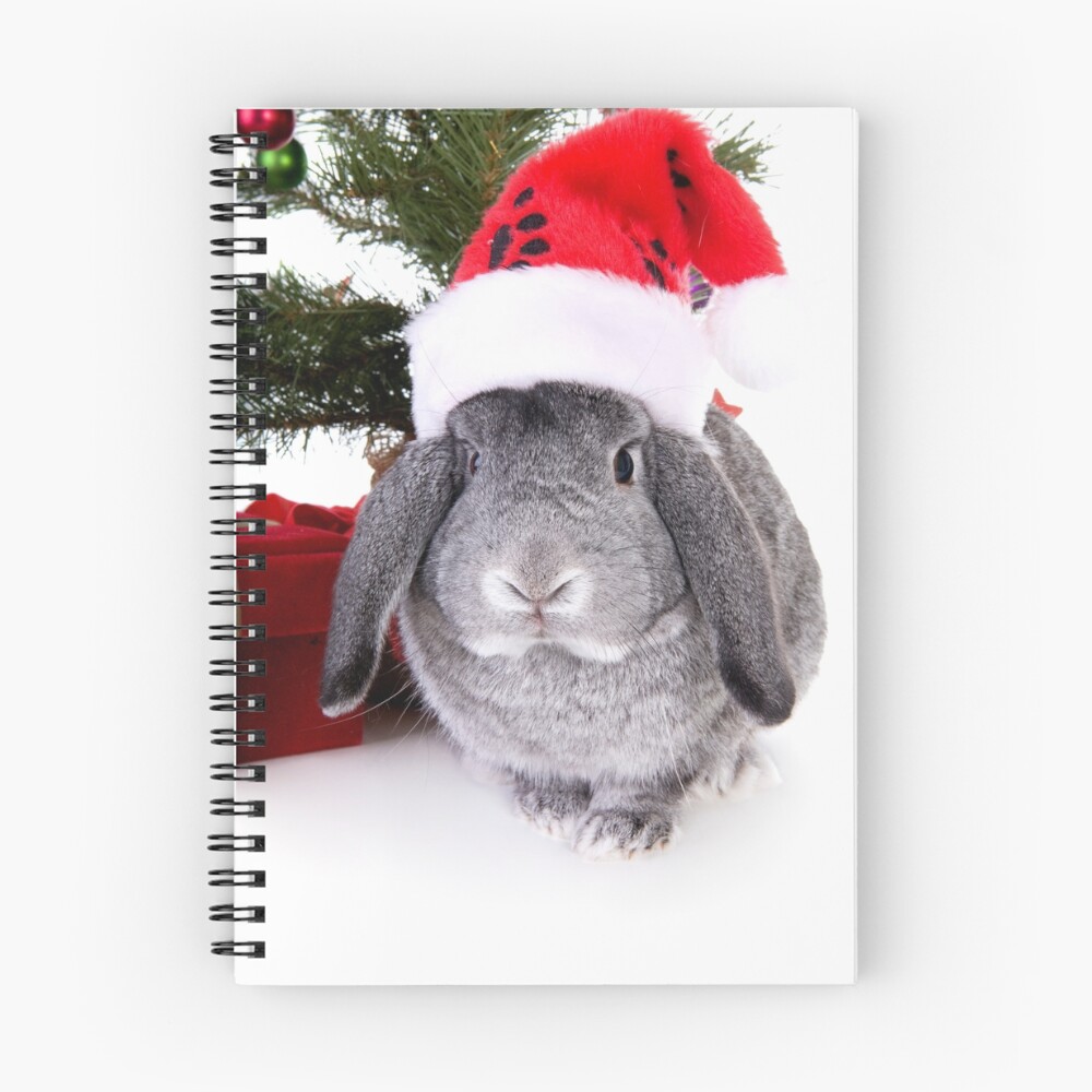 Item preview, Spiral Notebook designed and sold by idapix.