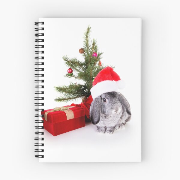 Item preview, Christmas Rabbit designed and sold by idapix.