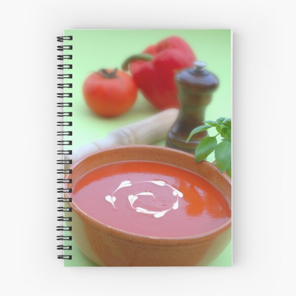 Item preview, Valentine's day soup designed and sold by Wisent.