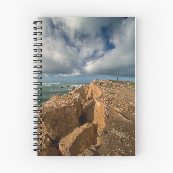 Item preview, Where the Land Meets the Sky designed and sold by smylie.