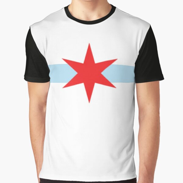 Chicago White Sox Sublimated Youth T-Shirt - Clark Street Sports