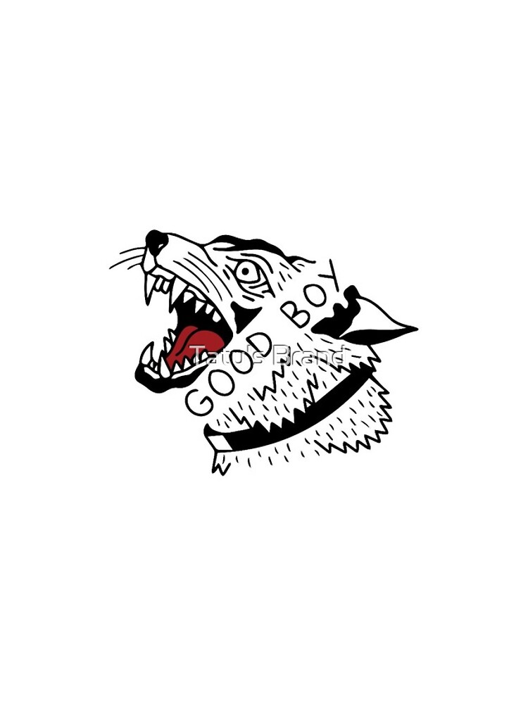 good-boy-dog-iphone-case-for-sale-by-raizcolthes-redbubble