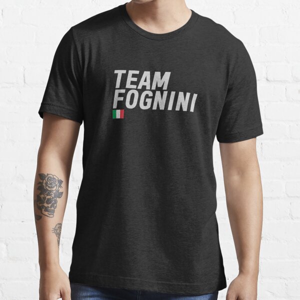 Fognini clothes hot sale