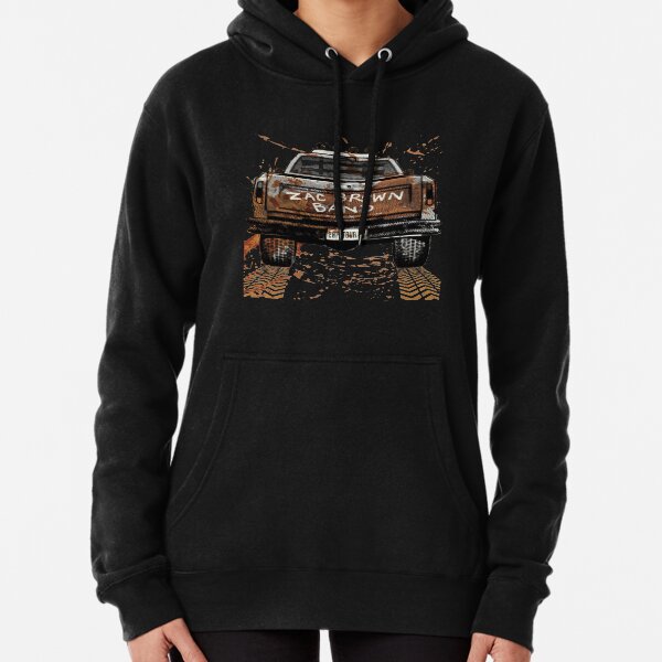 zac brown band hoodie