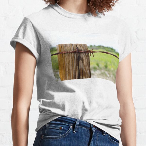 Keep Out!!!! Classic T-Shirt