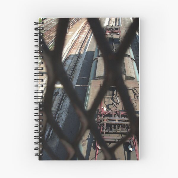 Item preview, Sleeping train 1 designed and sold by Alessandro Arcidiacono.