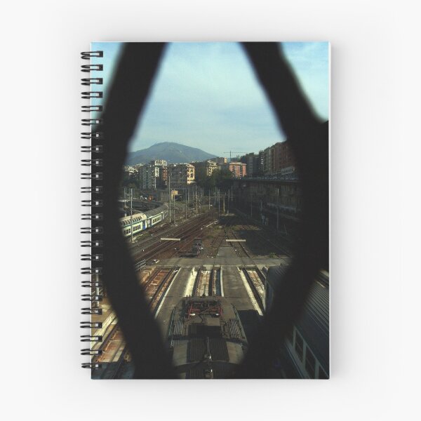 Item preview, Sleeping train 2 designed and sold by Alessandro Arcidiacono.
