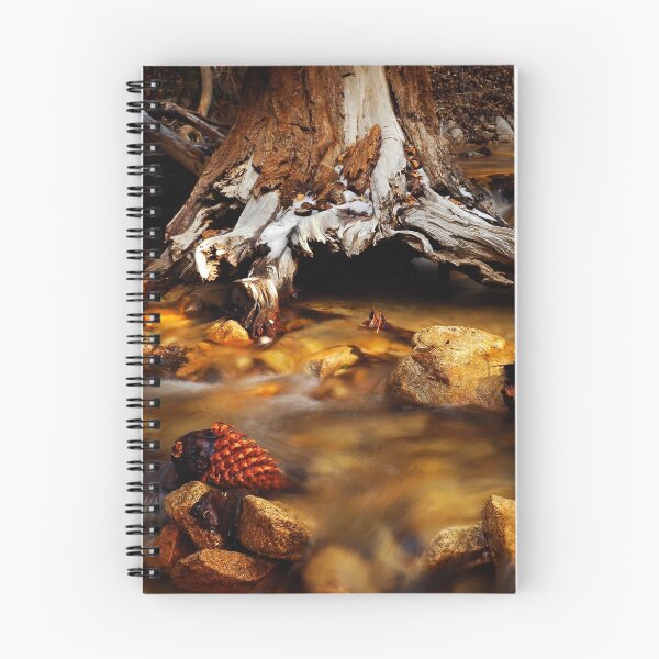 Item preview, San Gorgonio Wilderness designed and sold by Nolan Nitschke.