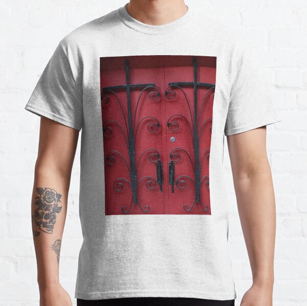 Crosses Classic T-Shirt