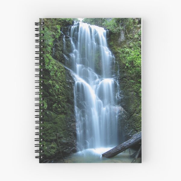 Artikelvorschau, Berry Creek Falls entworfen und verkauft von Christophe Testi.
