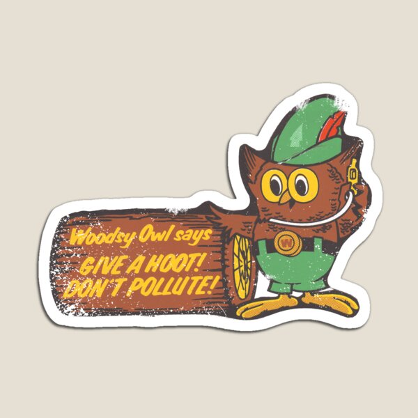 woodsy fantasy stickers Postcard for Sale by nightlightgrl