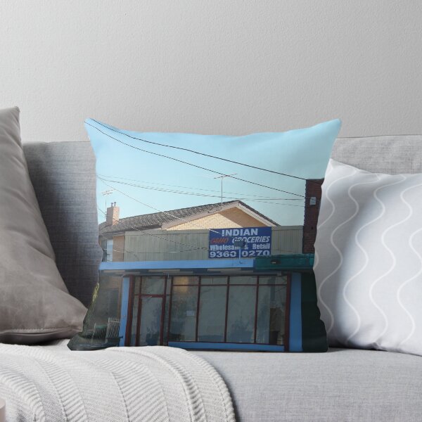 Item preview, Indian Osho Groceries designed and sold by Joan Wild.