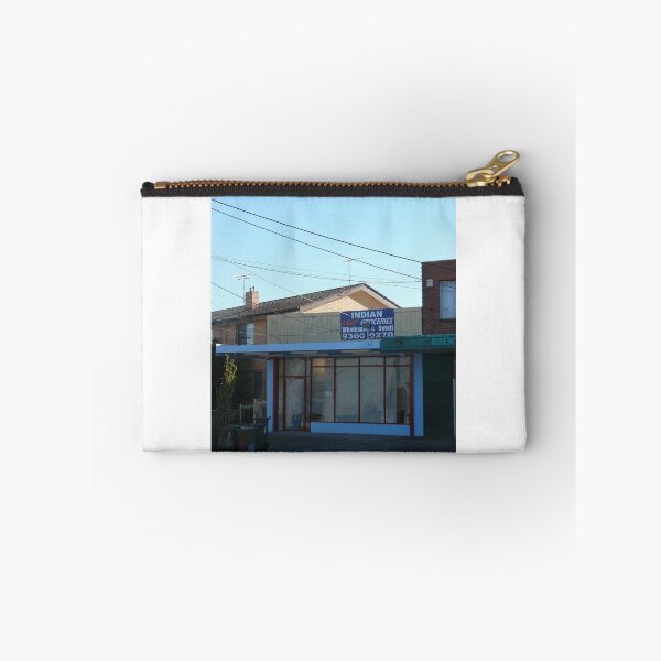 Item preview, Indian Osho Groceries designed and sold by Joan Wild.