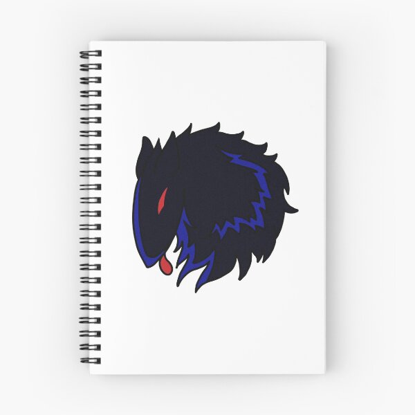 Item preview, Tiny Hellhound designed and sold by blankbase.