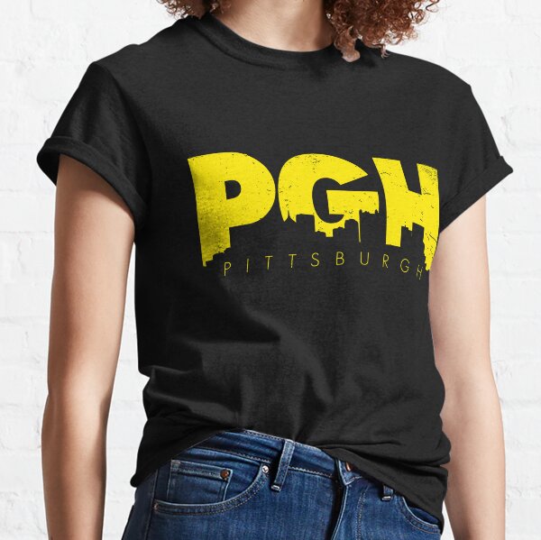 Area code 412 Pittsburgh sports t-shirt by To-Tee Clothing - Issuu