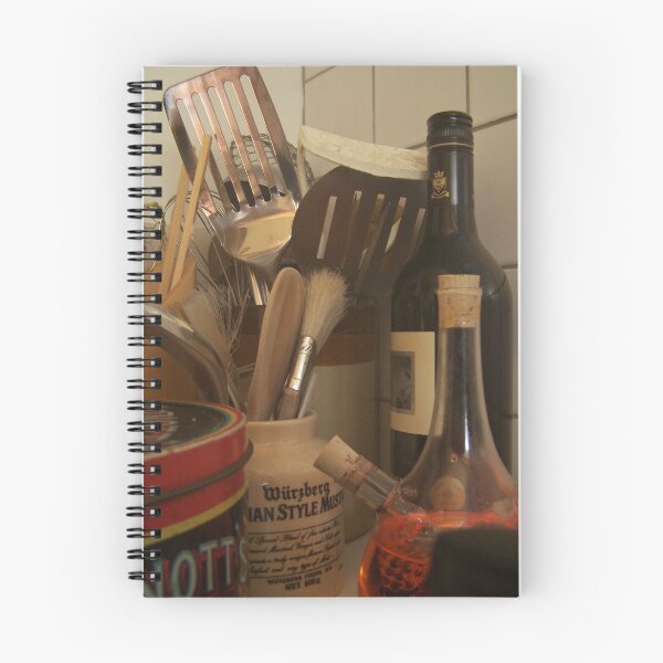 Item preview, Culinary Instruments designed and sold by Peter Hall.