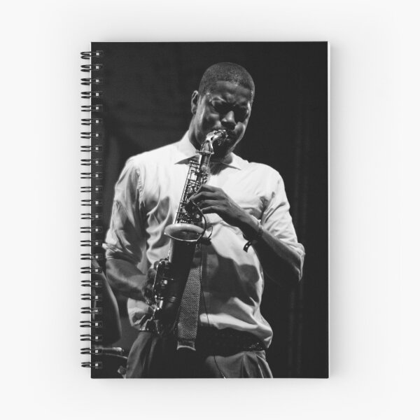 Item preview, Soweto Kinch designed and sold by Mike Emmett.