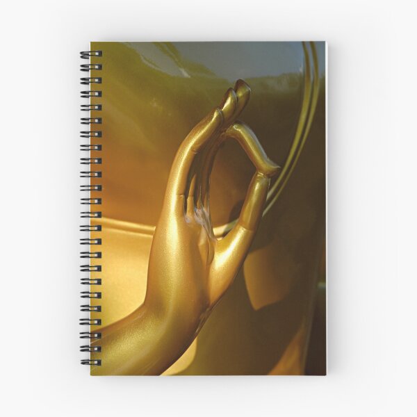 Item preview, Golden Hand designed and sold by PixPlanet.