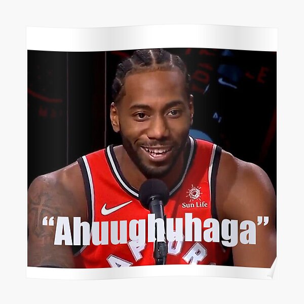 kawhi brand