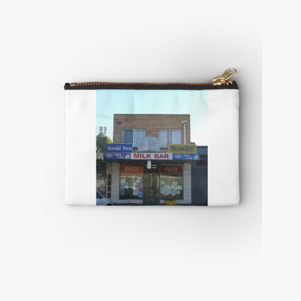 Item preview, Milkbar, Laverton designed and sold by Joan Wild.