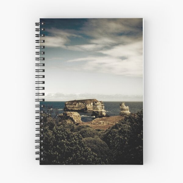 Item preview, Bay of Martyrs, Great Ocean Road, Victoria designed and sold by Samantha Cole-Surjan.