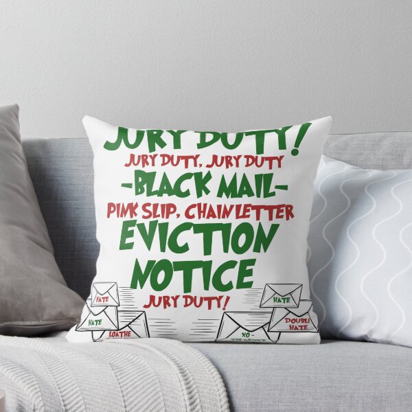 Item preview, Christmas Mail designed and sold by Becca Mortensen.