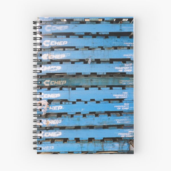 Item preview, Palettes designed and sold by Marita.