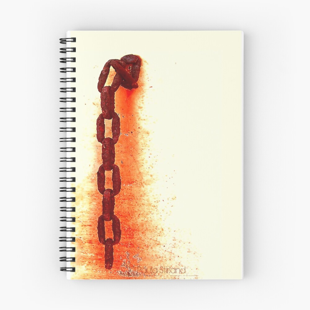 Item preview, Spiral Notebook designed and sold by Gozza.
