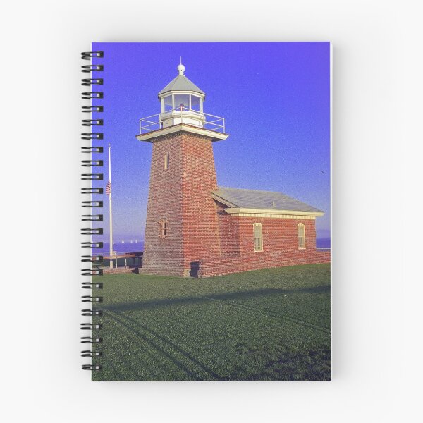 Item preview, Santa Cruz Lighthouse Calf designed and sold by Janice Crayton.