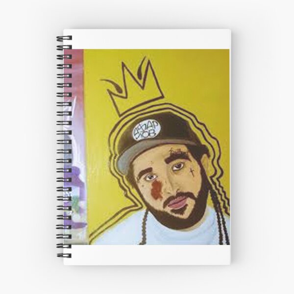 Item preview, ASAP Yams designed and sold by ESQUAD.