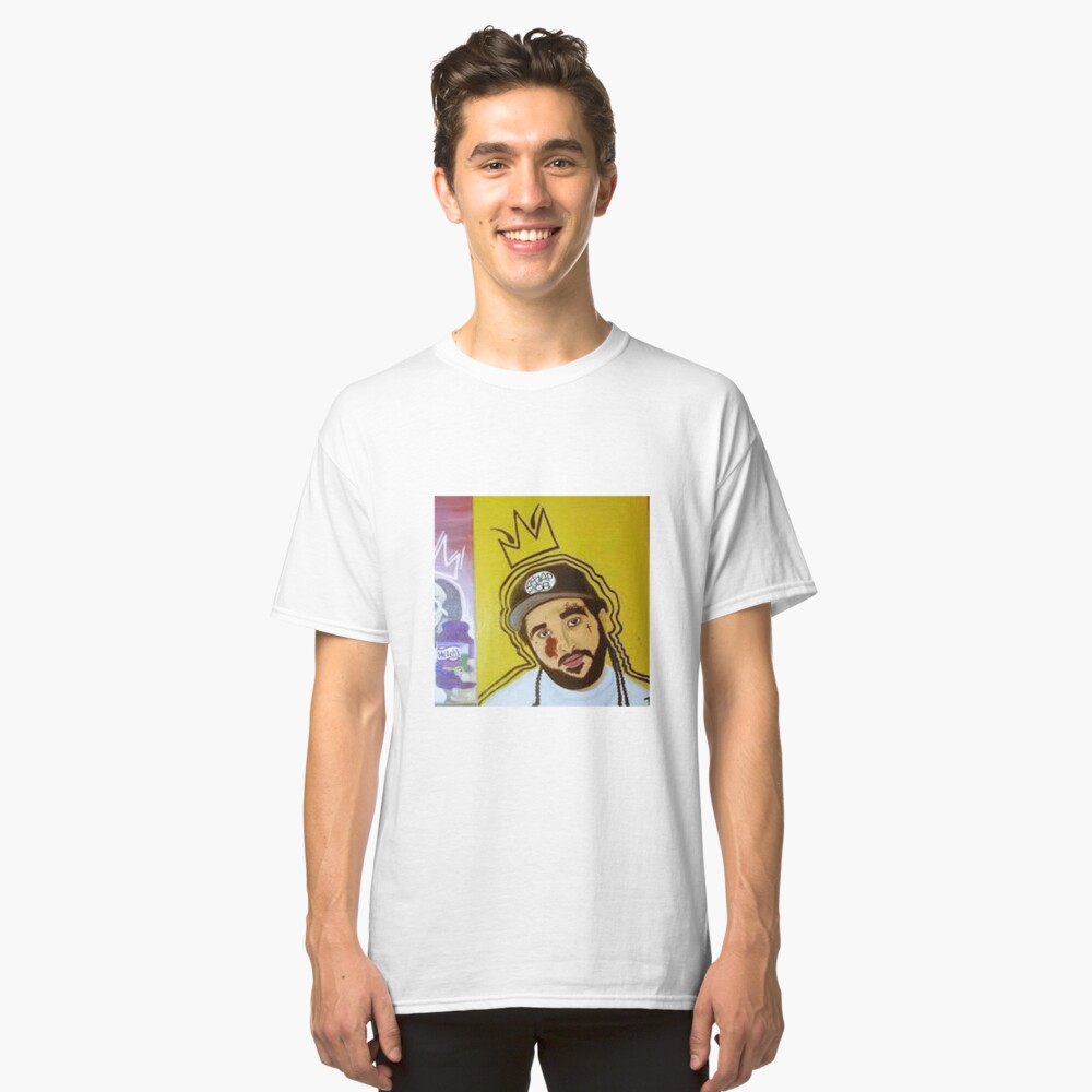 asap yams tee