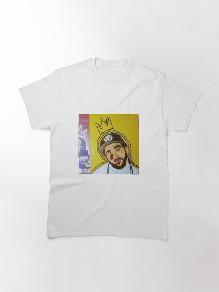 asap yams t shirt