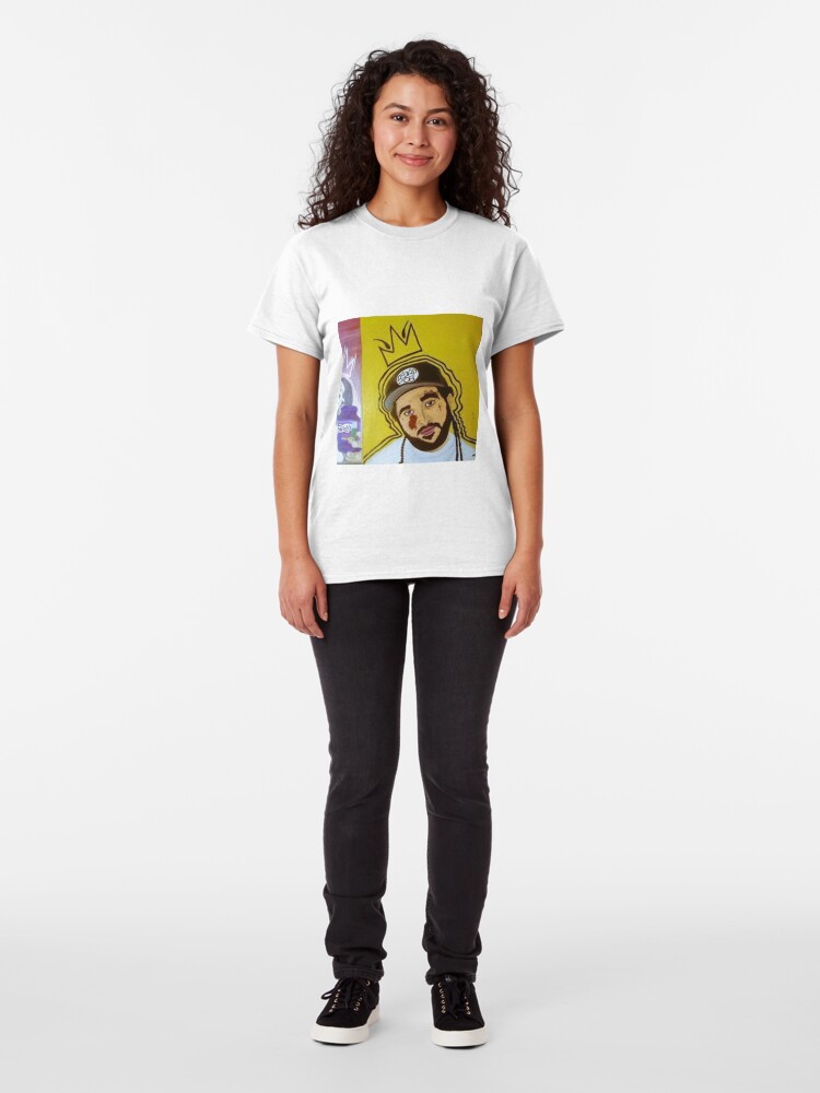 asap yams t shirt