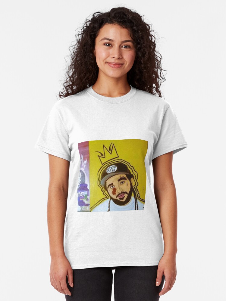 asap yams t shirt