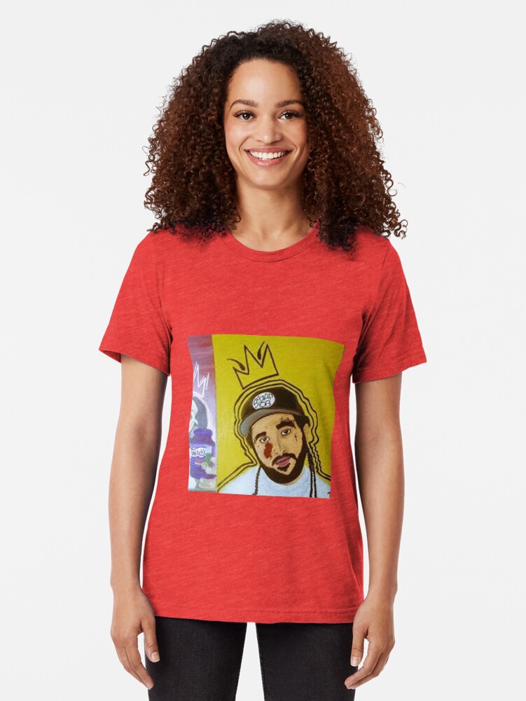 asap yams tee