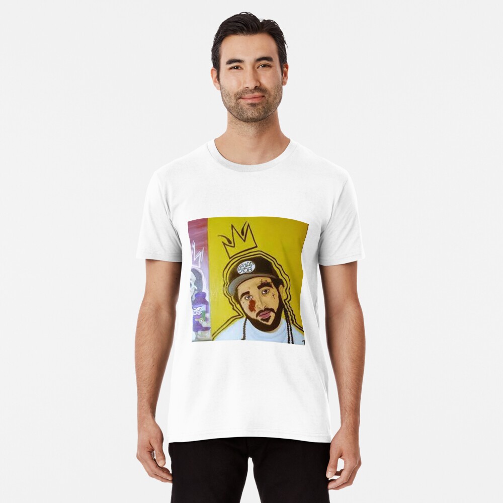 asap yams tee