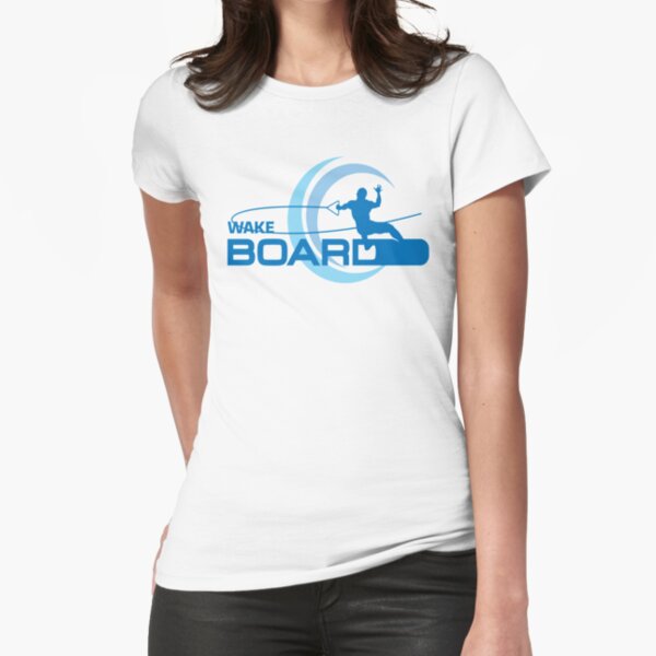 "Wakeboard Shirt Wakeboard Gifts Wakeboarding Shirt Gift For