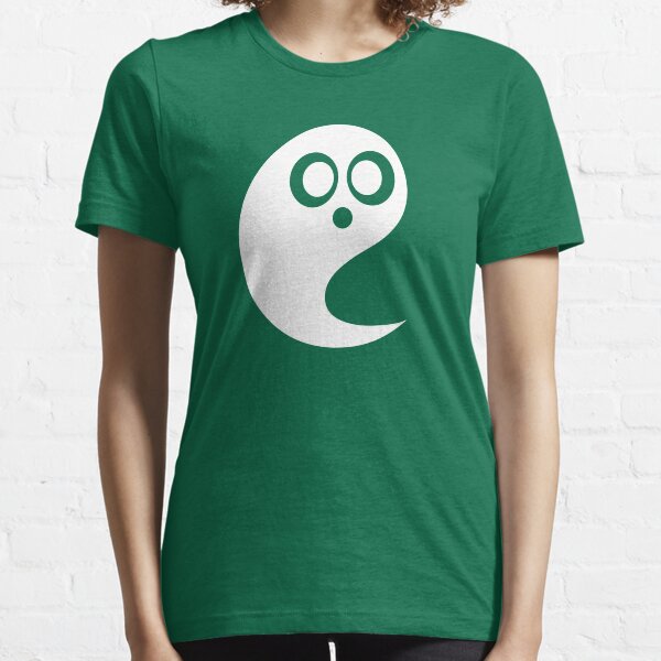 Ghostie Essential T-Shirt