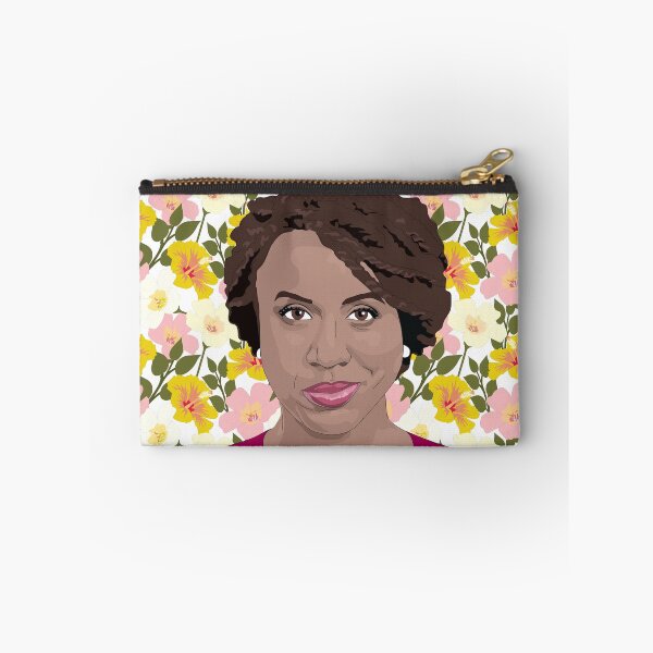 Item preview, Ayanna Pressley Floral designed and sold by sszampetti.