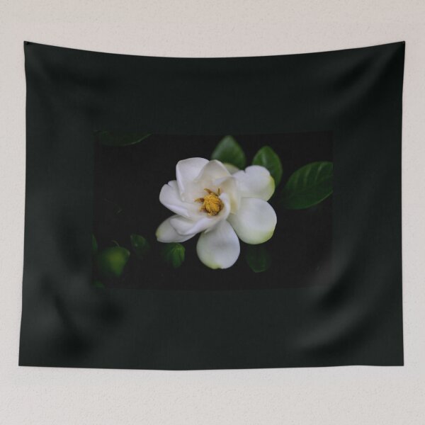 Item preview, Gardenia  Flower designed and sold by Evita.
