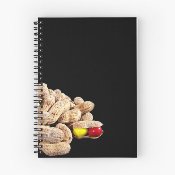 Item preview, Peanut Prize designed and sold by Maria Dryfhout.