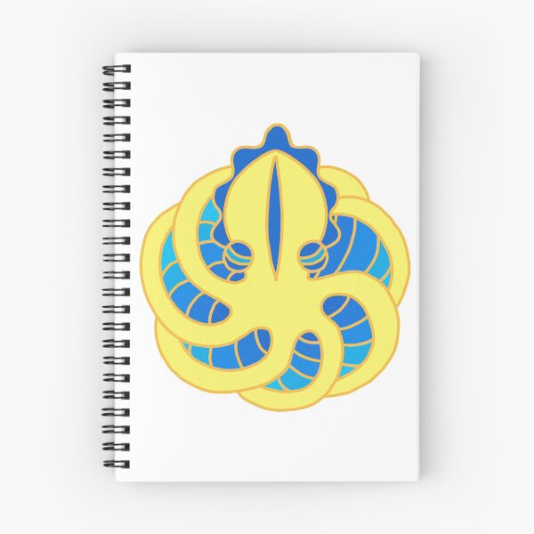 Item preview, Tiny Kraken designed and sold by blankbase.