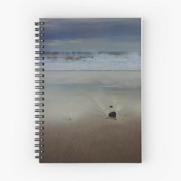 Item preview, Lonely beach designed and sold by Glen Birkbeck.