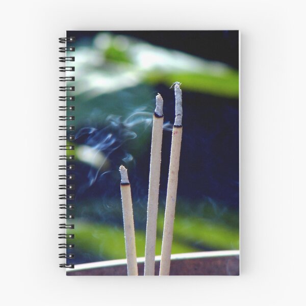 Item preview, Incense Offering designed and sold by PixPlanet.