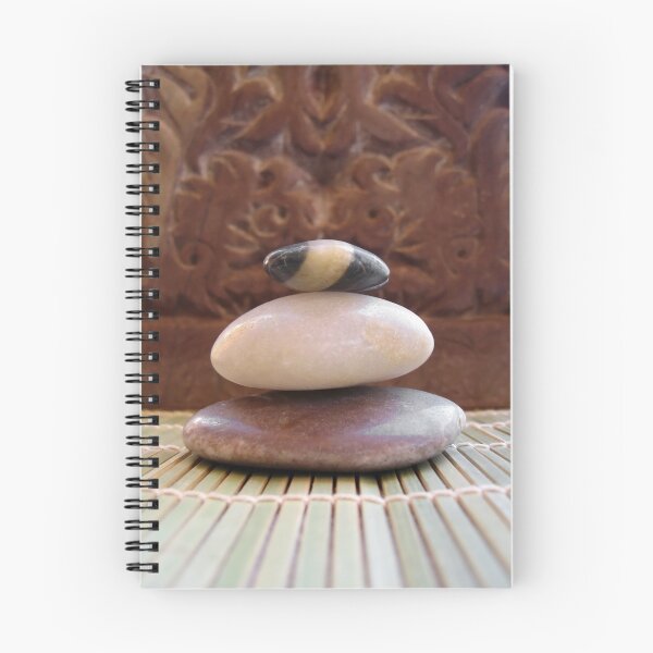 Item preview, Zen Stones designed and sold by liewy.