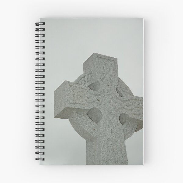 Aperçu de l'œuvre Croix celtique créée et vendue par Irene Scales.