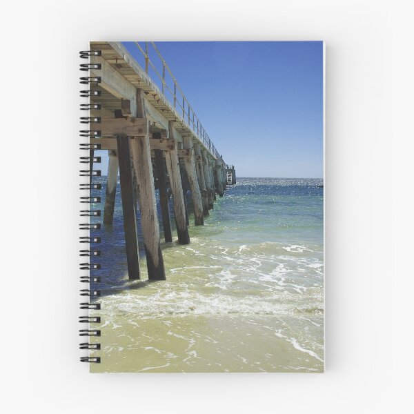 Item preview, Down by the jetty designed and sold by Irene Scales.