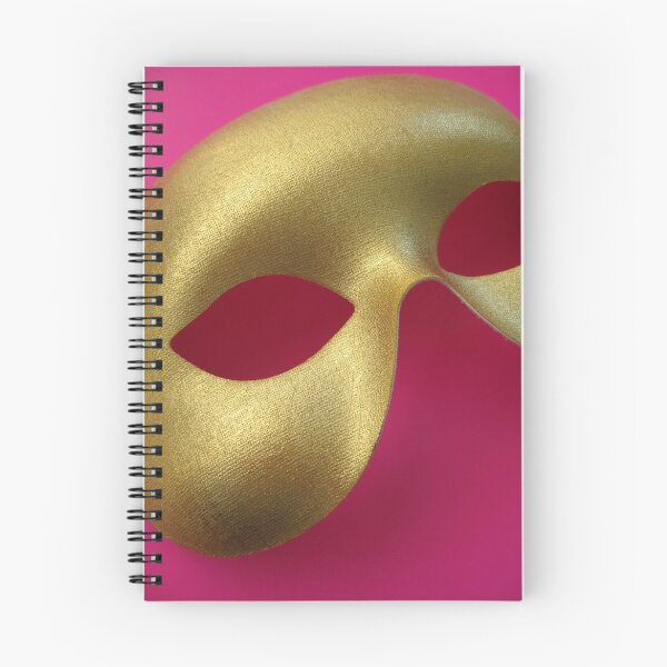 Item preview, Gold Mask designed and sold by liewy.