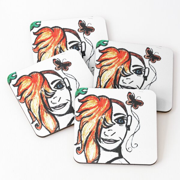 Item preview, Delirium  designed and sold by PoesUnderstudy.