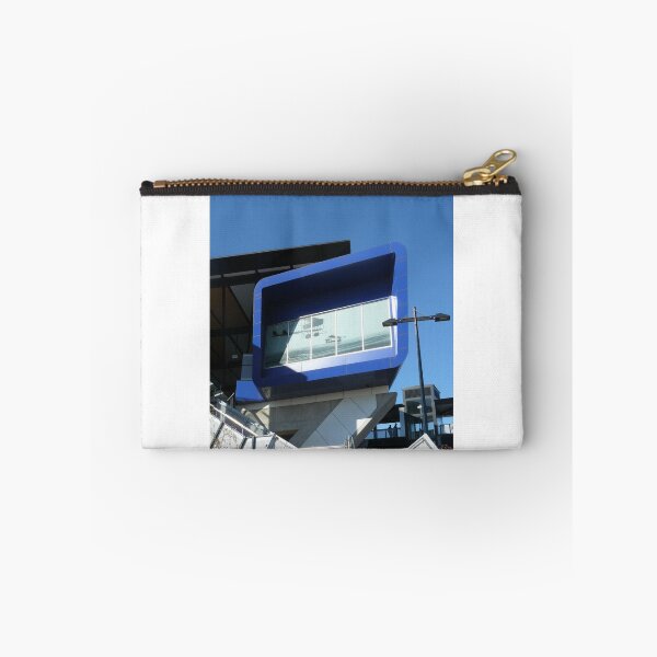 Item preview, Williams Landing Railway Station Detail designed and sold by Joan Wild.
